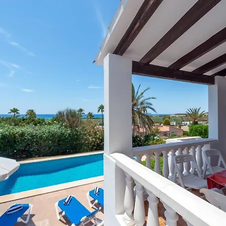 Villa Kabata 109 Son Bou