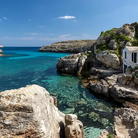 Kabata 109 Villa Son Bou