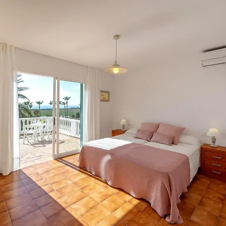 Kabata 109 Villa *