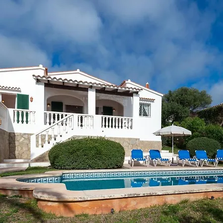 Villa Kabata 109 Son Bou