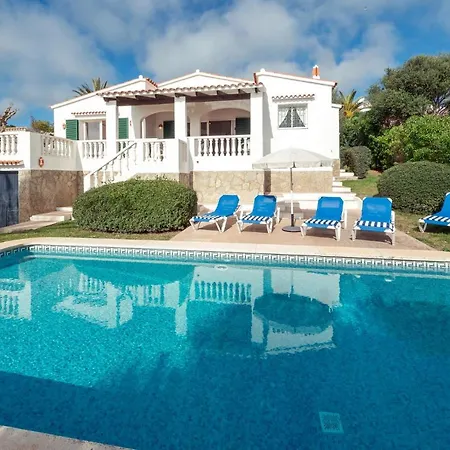 Kabata 109 Villa Son Bou